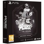 Mouse p. i. for hire mouseburg edition - jeu ps5