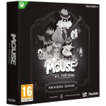 Mouse p. i. for hire mouseburg edition - jeu xbox series x