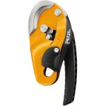 Descendeur - petzl - pro ligne - auto - freinant - compact - 2018