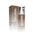 Mousse autobronzante - paalm - teinte dark - 150ml - senteur vanille - effet imm�diat