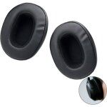 Mousse coussin coussinets prot�in� souple pour sennheiser hd 4. 50bt hd 450 hd 4. 50 hd 4. 40bt hd 400s ...