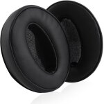 Mousse coussin coussinets pour sennheiser hd4. 50bt hd4. 50btnc hd4. 40bt hd4. 30 hd350 hd400s hd458bt ...