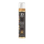 Mousse fortifiante et sculptante african chebe