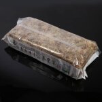 Mousse de sphaigne - phalaenopsis - 12l - hydratant - nutrition - engrais organique