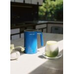 Mousseur  lait et chauffe - lait - studio - 580 ml - 4 programmes - scurit triple