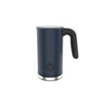 Mousseur  lait lectrique - terraillon - new moon - capacit 300 ml 4 fonctions corps en inox peint ...