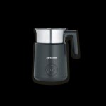 Mousseur à lait - severin - spuma lite - induction - 400 ml - fonction chocolat Mousseur à lait - severin - spuma lite - induction - 400 ml - fonction chocolat