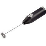 Mousseur  lait milchicopter acier avec moteur puissant pour crer de la mousse en un clin d?il
