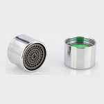 Mousseur robinet economie eau filtre robinet embout robinet arateur m22 trs conome - crpine(2 pices) ...