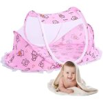 Moustiquaire moustiquaire pour b�b� moustiquaire pour enfants d�t� portable de voyage moustiquaire filet ...