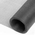 Moustiquaire fibre de verre rouleau 200 x150cm rouleau moustiquaire moustiquaire fenetre ajustable adapt�e ...