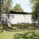 Moustiquaire pour int�rieur ext�rieur 156 maille 300x300x200 cm