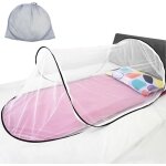 Moustiquaire de lit pliable moustiquaire pop up tente moustiquaire moustiquaire voyage avec sac de rangement ... Moustiquaire de lit pliable moustiquaire pop up tente moustiquaire moustiquaire voyage avec sac de rangement ...
