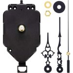 Mouvement dhorloge � pendule diy quartz movement kit replacement pendulum clock movement mechanism (0. ...