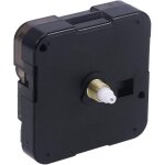 Mouvement de remplacement dhorloge � quartz mains quartz diy horloge murale mouvement m�canisme � piles ...