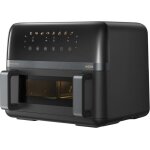 Mova aerochef fd20 pro friteuse à air double zone de cuisson de 9 l syncfinish cuisson rapide à 2700 ... Mova aerochef fd20 pro friteuse à air double zone de cuisson de 9 l syncfinish cuisson rapide à 2700 ...