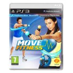 Move fitness / jeu ps3