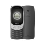 T�l�phone mobile - nokia - nokia 3210 4g - �cran 55 lcd - 4g - batterie 1450 mah