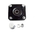 Moyeu complet ptc 500kg 4t115 avec roulement  billes