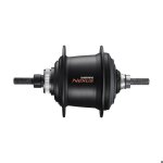 Moyeu � vitesses int�gr�es pour frein � disque shimano nexus