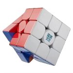 Moyu weilong magnetic speed cube 3x3 - casse - tête de vitesse magnétique haut de gamme - jouet anti ... Moyu weilong magnetic speed cube 3x3 - casse - tête de vitesse magnétique haut de gamme - jouet anti ...
