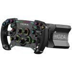 Moza racing r12 v2 + gs v2p ? 12 nm direct drive gt 300 mm ? pc
