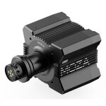 Volant direct drive - moza racing - r9 v3 - 9 nm - filaire - compatible windows 10