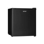 Rfrigrateur - mpm - mpm - 46 - cj - 02 / e - noir - 2 portes - froid ventil - dgivrage automatique ...