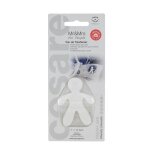 Parfum de voiture - mr & mrs fragrance cesare - fresh air - 1 pi�ce - pour v�hicule