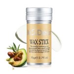 Ms. dear bâtonnet de cire pour cheveux 75 g produit coiffant Ms. dear bâtonnet de cire pour cheveux 75 g produit coiffant