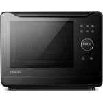 Ms2 - tq20se(bk) four vapeur 6 - en - 1petit four À convection 1500wcombiné 2250wgril40 programmes automatique ... Ms2 - tq20se(bk) four vapeur 6 - en - 1petit four À convection 1500wcombiné 2250wgril40 programmes automatique ...