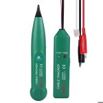 Ms6812 traceur cable cable tracker detecteur cable robot tondeuse traceur de cble portable testeur de ...