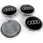 Msd audilot de 4 caches - moyeu pour audi noir 69mm 8t0 601 170a convient pour audi a3 a4 a5 a6 a7 a8 ... Msd audilot de 4 caches - moyeu pour audi noir 69mm 8t0 601 170a convient pour audi a3 a4 a5 a6 a7 a8 ...