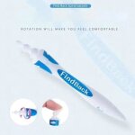 Msd outil suppression c�rumen nettoyeur c�rumen intelligent d�couteur en spirale kit soins doreille quc665 ...