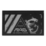 Pc de bureau - msi - mag a500n - h - noir - usb 3. 2 - hdmi - displayport Pc de bureau - msi - mag a500n - h - noir - usb 3. 2 - hdmi - displayport