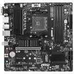 Carte mre - msi - b550m pro - vdh - socket am4 - amd b550 - 4 x ddr4