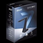 Msi be6500 wifi7 usb stick - dongle carte et adaptateur dinterfaces usb 3. 2 gen 1 (3. 1 gen 1)