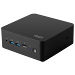 Msi cubi nuc 1mg - 001eu intel c