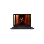 Pc portable gaming - msi - crosshair 16 hx ai - intel core ultra 7 - 16 go ram - 512 go ssd Pc portable gaming - msi - crosshair 16 hx ai - intel core ultra 7 - 16 go ram - 512 go ssd