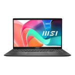 Ordinateur portable - msi - modern 15 f13mg - 608fr - intel core i5 - 1334u - 156 full hd - 16 go ram ...