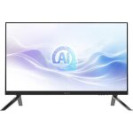 Msi modern am273q ai 1um - 250fr intel core ultra 5 125h 68 - 6 cm (27) 2560 x 1440 pixels pc all - in ... Msi modern am273q ai 1um - 250fr intel core ultra 5 125h 68 - 6 cm (27) 2560 x 1440 pixels pc all - in ...