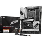 Ordinateur de bureau - msi - pro b650 - a wifi - processeur am4 - 64 go ram - wi - fi intgr