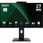 Msi pro mp272pmg cran plat de pc 686 cm (27) 1920 x 1080 pixels full hd lcd noir