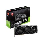 Msi ventus 3x - carte graphique rtx 3070 ti - 8go oc lhr Msi ventus 3x - carte graphique rtx 3070 ti - 8go oc lhr