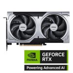 Msi ventus geforce rtx 5060 ti 16g 2x oc plus nvidia 16 go gddr7