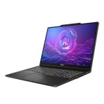 Msi venturepro 16 a2rwfg - 001fr intel core 7 240h netbook 40 - 6 cm (16) 2k 16 go ddr5 - sdram 512 go ...