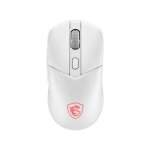 Souris sans fil - msi - versa 300 - 8000 dpi - bluetooth - usb type - c - droitier Souris sans fil - msi - versa 300 - 8000 dpi - bluetooth - usb type - c - droitier