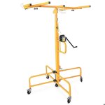 Lve - plaque placo msw - lidr - 5q