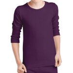 Mt haut thermique et de ski pour enfants - sous - v�tement d?hiver � manches longues pour gar�ons et ...