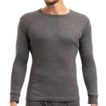 Mt sous - maillot de ski et thermique pour homme ? sous - vtement d?hiver  manches longues - anthracite ...